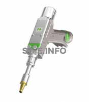 Горелка для лазерной сварки Raytools BW101-GS - st-e.info - Тюмень