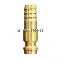 Соединитель быстроразъемный М8 - st-e.info - Тюмень