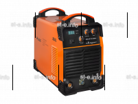 Сварочный аппарат для ручной дуговой сварки REAL ARC 315 (Z29801) - st-e.info - Тюмень