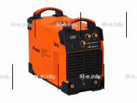 Аппарат для ручной дуговой сварки REAL ARC 400 (Z29802) - st-e.info - Тюмень