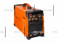 Аппарат для ручной дуговой сварки REAL TIG 200 P AC/DC (E20101) - st-e.info - Тюмень