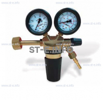 Редуктор GCE AR/CO2 - st-e.info - Тюмень