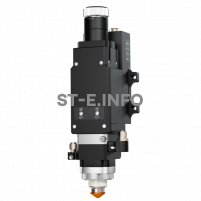 Лазерная головка для резки металла BOCI BLT310 - st-e.info - Тюмень