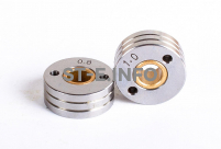 Ролик d0.8-1.0 алюминий - st-e.info - Тюмень