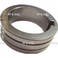 Ролик механизма подачи проволоки 0,8-1,2 - st-e.info - Тюмень