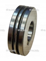 Ролики для механизмов подачи порошковой проволоки к MIG-500  - st-e.info - Тюмень