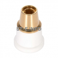 Керамический держатель сопла D20 (M8) арт.C0033 - st-e.info - Тюмень