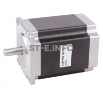 Двухфазный шаговый двигатель nema23 57HS  - st-e.info - Тюмень