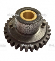 ШЕСТЕРНЯ РОЛИКА ДЛЯ СВАРОЧНОГО ПОЛУАВТОМАТА MIG-500 PULSE - st-e.info - Тюмень