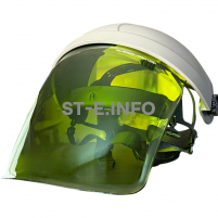 Шлем для лазерной сварки  - st-e.info - Тюмень