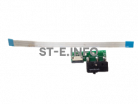 Шлейф и концевой датчик для контроллера высоты SH-HC30 - st-e.info - Тюмень