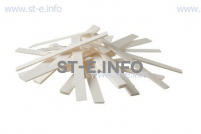 Водорастворимые регулировочные прокладки SS-38-18 толщина 3,2 мм - st-e.info - Тюмень