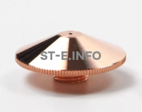 Сопло 352280 для лазерного станка Trumpf - st-e.info - Тюмень