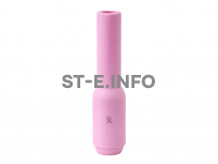 Сопло керамическое удлиненное 8 мм L-76 мм №5 - st-e.info - Тюмень