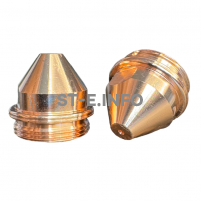 Сопло D=1.6 для плазмотрона YK100 - st-e.info - Тюмень