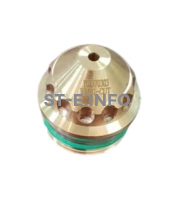 Сопло для плазмотронов YGX370AF 1.6 мм - st-e.info - Тюмень