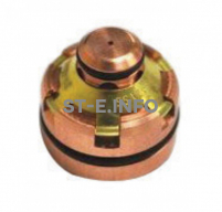 Сопло 21-1153 для плазмотрона XT-300 - st-e.info - Тюмень