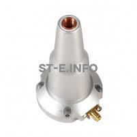 Сопловая часть TRA 3D (BM112/BT210S) в сборе  - st-e.info - Тюмень