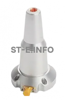 Сопловая часть в сборе TRA 3D (BM112/BT210S) - st-e.info - Тюмень