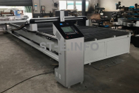 Портальная машина термической резки KING-1560G-ST с ЧПУ - st-e.info - Тюмень