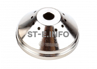 Экран плазмотрона YK330 артикул YK02701 - st-e.info - Тюмень