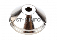 Экран для резки в водяном тумане плазмотрона YK330 артикул YK02702 - st-e.info - Тюмень