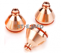 Cопло д. 3,5 мм  артикул (YH200235) - st-e.info - Тюмень