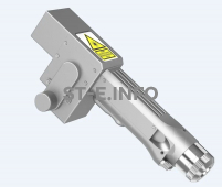 Горелка для лазерной очистки SUP22C - st-e.info - Тюмень