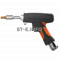 Горелка для лазерной сварки SUP21T (4-в-1)  - st-e.info - Тюмень