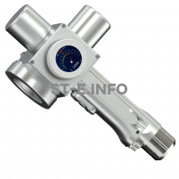 Горелка для лазерной чистки SUP27C - st-e.info - Тюмень