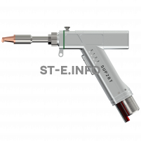 Горелка для лазерной сварки SUP28T - st-e.info - Тюмень