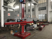 Сварочная колонна для автоматической сварки ST PRO 2*2 - st-e.info - Тюмень