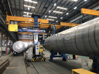 Сварочная колонна для автоматической сварки ST PRO 5*5 - st-e.info - Тюмень