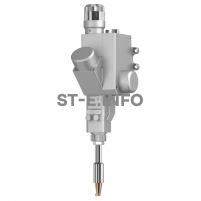 Автоматическая горелка для лазерной сварки SUP26A - st-e.info - Тюмень