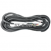 Кабель соединительный лазерной горелки SUP23T L-10 метров. тип 3, артикул: Т-10М - st-e.info - Тюмень
