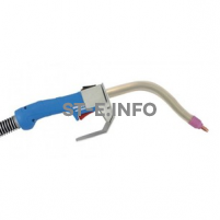 Корпус горелки TBi MOG-70 - st-e.info - Тюмень