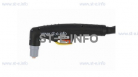 Плазмотрон для ручной резки PLC-90 12m G1/4 - st-e.info - Тюмень