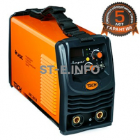 Сварочный инвертор Сварог TECH ARC 205 В (Z203) - st-e.info - Тюмень