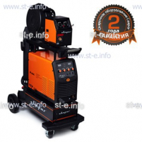 Инвертор сварочный Сварог TECH MIG 5000 (N221) - st-e.info - Тюмень