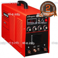 Сварочный инвертор Сварог для аргонодуговой сварки TIG 250 (R111) - st-e.info - Тюмень