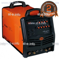 Сварочный инвертор Сварог  TECH TIG 250 P AC/DC (E102) - st-e.info - Тюмень