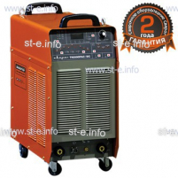 Сварочный инвертор Сварог TIG 500 P DSP AC/DC (J1210) - st-e.info - Тюмень