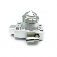 Сопловая часть в сборе TRA BM111 (BM110) 120AG1700B - st-e.info - Тюмень