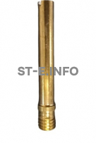 Трубка охлаждения для плазмотрона TK130 - st-e.info - Тюмень