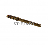 Трубка водяного охлаждения LTH03-010 для плазмотрона Liuhe - st-e.info - Тюмень