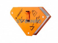 Угольник магнитный МОТ–25 (QJ6006) - st-e.info - Тюмень