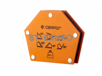 Угольник магнитный МР–23 (QJ6014) - st-e.info - Тюмень