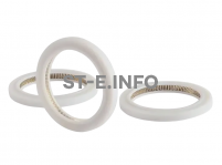 Уплотнительное кольцо для защитного стекла 38,5x30,5x3,7 мм - st-e.info - Тюмень