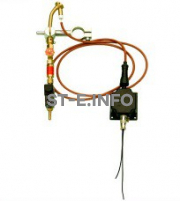 Устройство розжига для машин газовой резки портального и консольного типа 220V - st-e.info - Тюмень