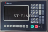 Клавиатура ЧПУ SF-2100S - st-e.info - Тюмень